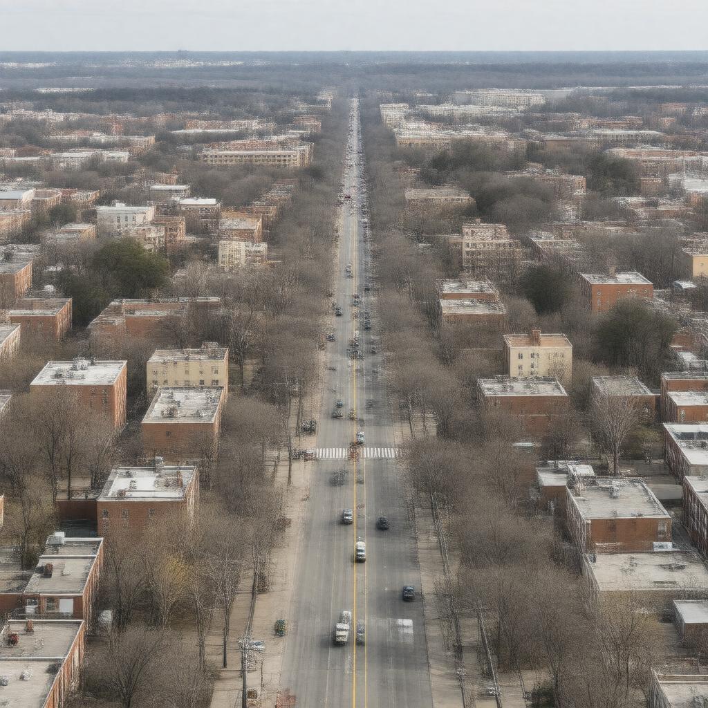 Marion, Indiana